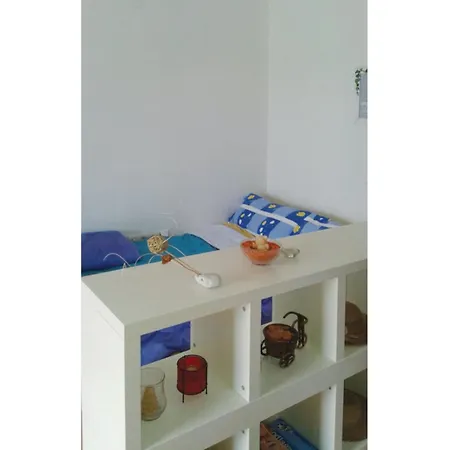 Apartman Ines Novi Vinodolski