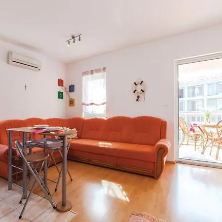 Apartman Ines