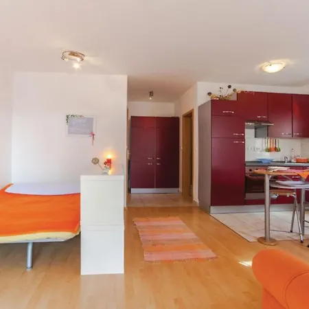 Ines Apartman *