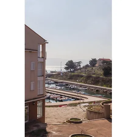 Ines Apartman Novi Vinodolski